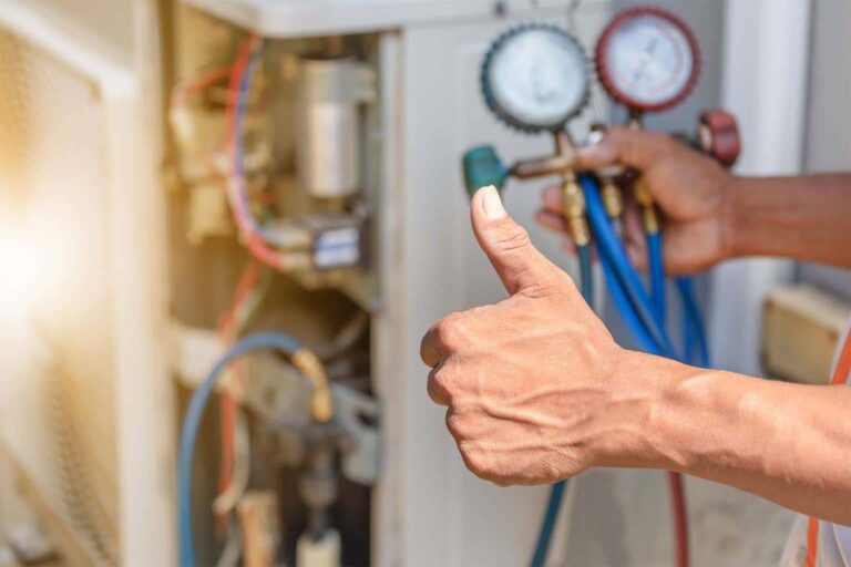 heating repair services near me