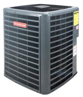 GSXH5 | AIR CONDITIONER Goodman dealer in peoria, phoenix, sun city, AZ near me