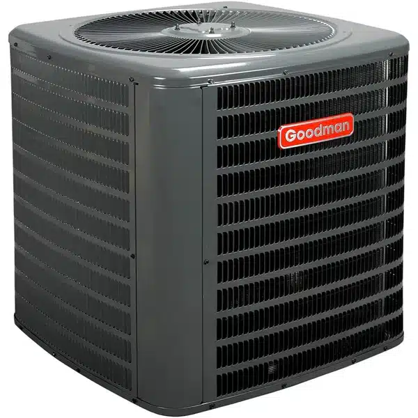 GSXM4 | AIR CONDITIONER Goodman dealer in phoeinx and peoria az