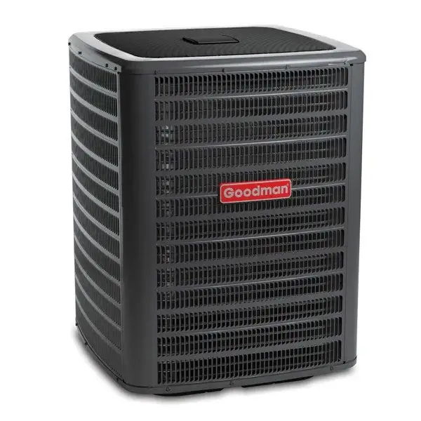 Goodman GSXB4 | Air Conditioner dealer in Peoria near you