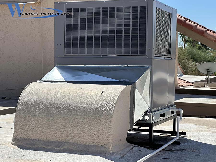 Carrier AC Repair In Scottsdale near me