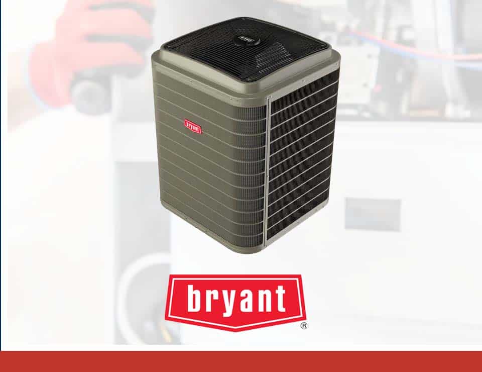 bryant heating repair and replacement near Phoenix