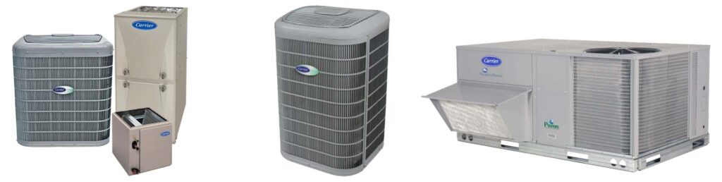 best carrier ac dealer near Phoenix