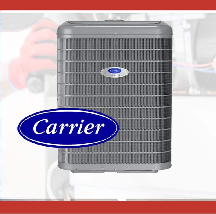 carrier air conditioning repair near me