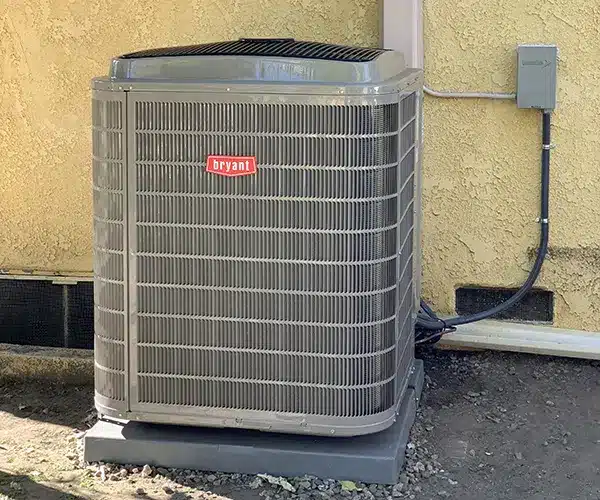 Bryant HVAC repair near Peoria