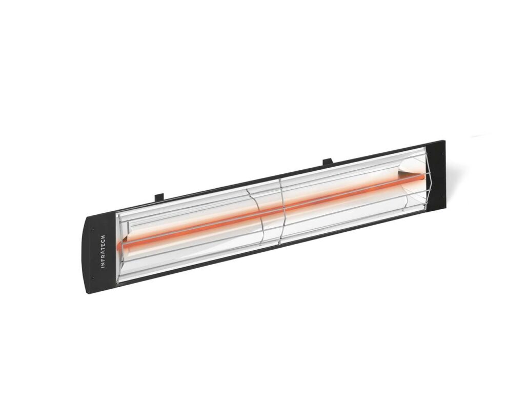 best infratech patio heater installer and dealer near Peoria, AZ