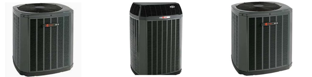 authorized Trane dealer near peoria