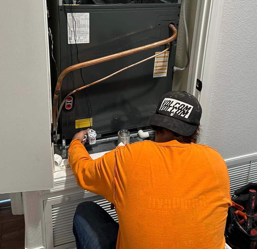 top rated electric furnace repair near phoenix