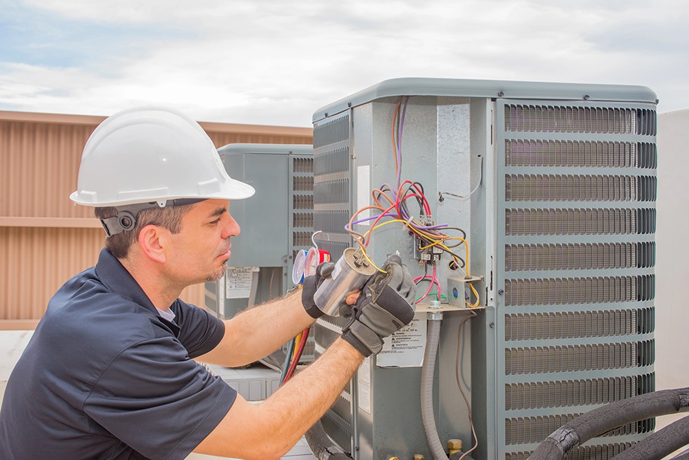 top rated hvac Technician near Scottsdale AZ