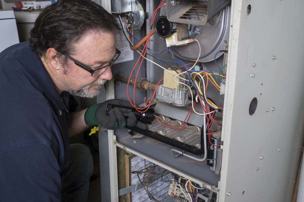 best furnace replacement near Phoenix