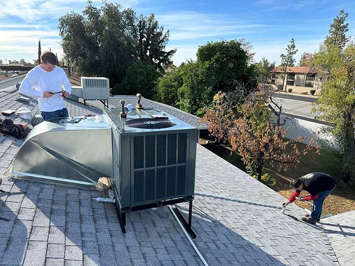 best ac replacement in Peoria AZ Near You