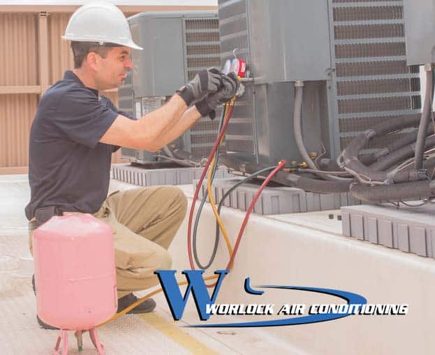 best ac repair near you in peoria AZ