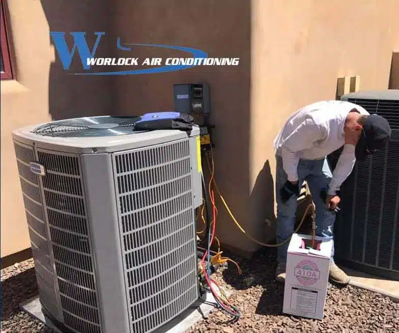 trusted ac repair in arizona